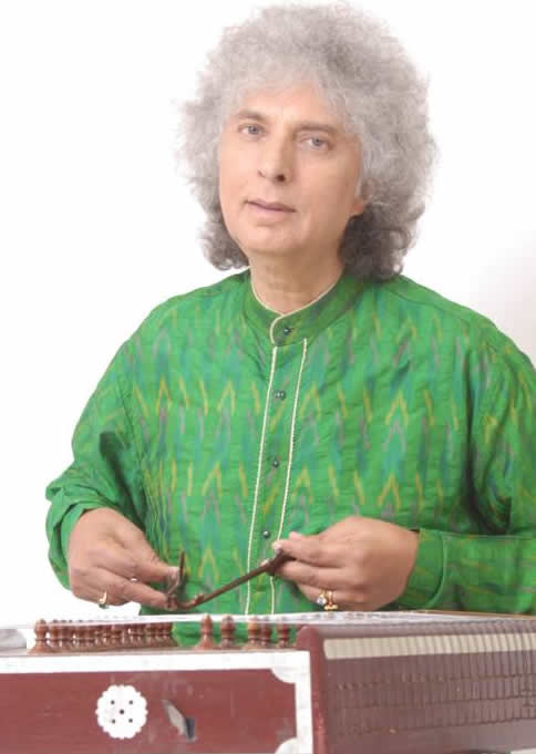 best santoor player bangalore